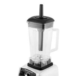 Herakles 2G Standmixer Weiß Mit Cover 1200W 1,6 PS 2 Liter BPA-frei -Küchengeräte Verkäufe 60001594 yy 0005 detail Klarstein Herakles 2G Standmixer reedit
