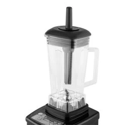 Herakles 4G Standmixer Schwarz Mit Cover 1500W 2,0 PS 2 Liter BPA-frei -Küchengeräte Verkäufe 60001599 yy 0003 logo