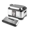 Tastemaker Foodlocker Sous-vide Set Schongarer Slow Cooker 6l 550 W