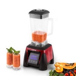 Herakles 8G Valle Di Frutta Mixer Set BPA-frei Standmixer Dörrgerät -Küchengeräte Verkäufe 60001811 yy 0005 ambient Klarstein Herakles 8G Standmixer reedit