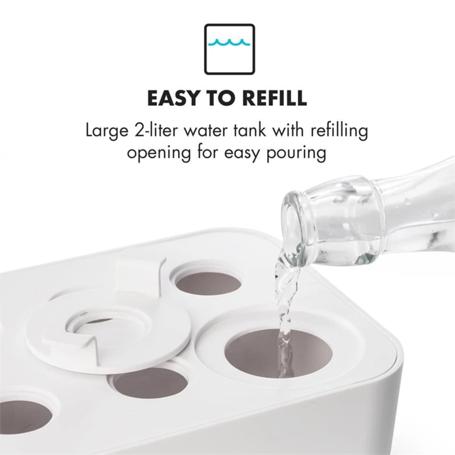 GrowIt Cuisine Starter Kit Europa 12 Pflanzen 25W LED 2Ltr Europe-Seeds Nährlösung – Bild 6