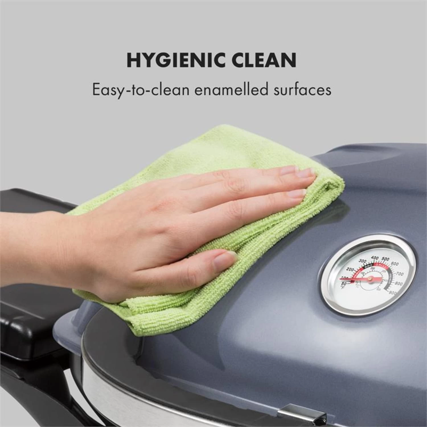 Parforce One 3,5kW 12000BTU 300°C SNJS Gasschlauch Grau 5 Parforce One 3,5kW 12000BTU 300°C SNJS Gasschlauch Grau – Bild 5